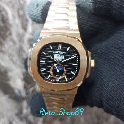 jual patek philippe